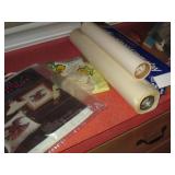 Huge lot of Sewing notions and supp...