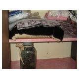 Huge lot of Sewing notions and supp...