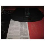 Nose Wave AM/FM radio with station ...