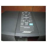 Nose Wave AM/FM radio with station ...