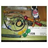 Electrical hardware and supplies in...