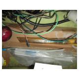 Electrical hardware and supplies in...