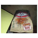 14.6lb bag of Kingsford Hickory fla...