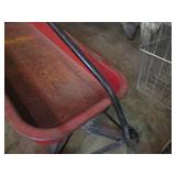 Vintage Greyhound ball-bearing wago...