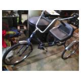 Vintage TrailMate E-Z Roll Regal Ad...