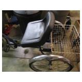 Vintage TrailMate E-Z Roll Regal Ad...