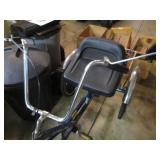 Vintage TrailMate E-Z Roll Regal Ad...