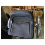 Vintage TrailMate E-Z Roll Regal Ad...