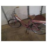 Vintage Hawthorne women