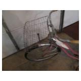 Vintage Hawthorne women