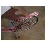 Vintage Hawthorne women