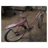 Vintage Hawthorne women