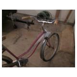 Vintage Hawthorne women