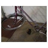 Vintage Murray Monterey women