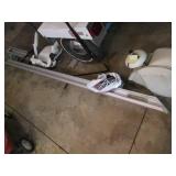 Acorn medical assist ride-on stair ...