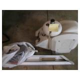 Acorn medical assist ride-on stair ...