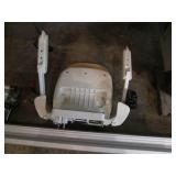 Acorn medical assist ride-on stair ...