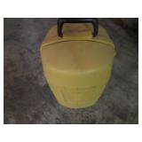 Coleman Propane powered lantern Mod...