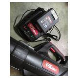 Hyper Tough 20v cordless leaf blowe...