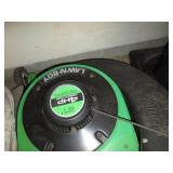 Lawn-Boy self-propelled 4hp gas ope...