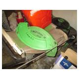 Lawn-Boy self-propelled 4hp gas ope...