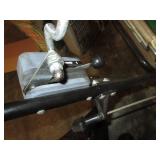 Lawn-Boy self-propelled 4hp gas ope...