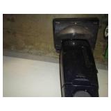 Panasonic MC-V7375 upright vacuum c...