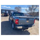 2012 Chevrolet Silverado 1500