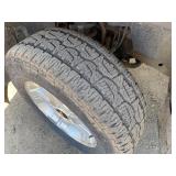 2012 Chevrolet Silverado 1500