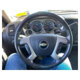 2012 Chevrolet Silverado 1500