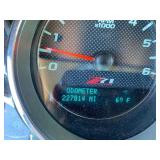 2012 Chevrolet Silverado 1500