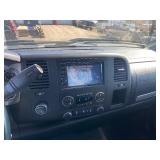 2012 Chevrolet Silverado 1500