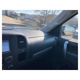 2012 Chevrolet Silverado 1500