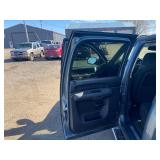 2012 Chevrolet Silverado 1500