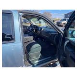 2012 Chevrolet Silverado 1500