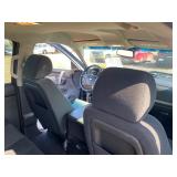 2012 Chevrolet Silverado 1500