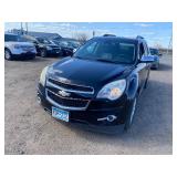 2010 Chevrolet Equinox AWD 3.0L