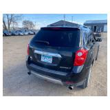 2010 Chevrolet Equinox AWD 3.0L