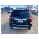 2010 Chevrolet Equinox AWD 3.0L