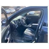 2010 Chevrolet Equinox AWD 3.0L