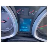 2010 Chevrolet Equinox AWD 3.0L