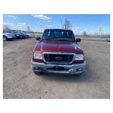 2005 Ford Ranger