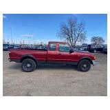 2005 Ford Ranger