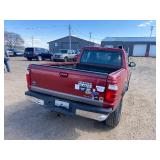 2005 Ford Ranger