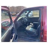 2005 Ford Ranger