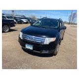 2008 Ford Edge AWD