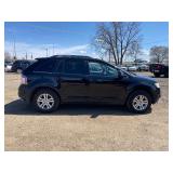 2008 Ford Edge AWD
