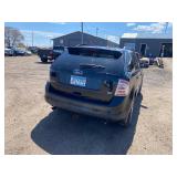 2008 Ford Edge AWD