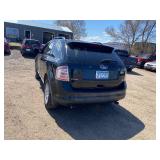 2008 Ford Edge AWD