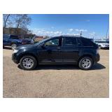 2008 Ford Edge AWD